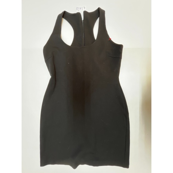 Boston Proper‎ dress Women's size 6 black - Picture 1 of 4